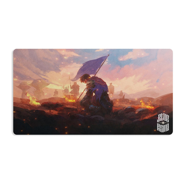 PRÉCOMMANDE - Playmat - Tapis de jeu